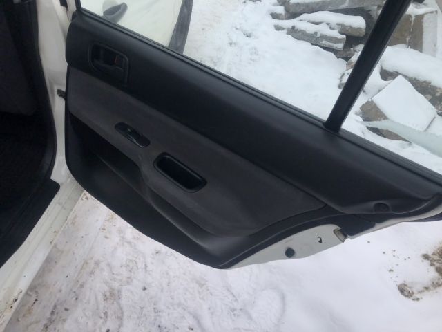 bontott MITSUBISHI LANCER Bal Féltengely