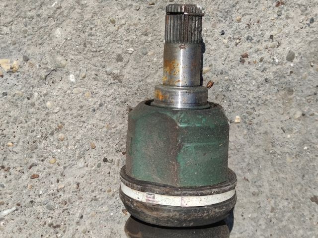 bontott MITSUBISHI LANCER Bal Féltengely