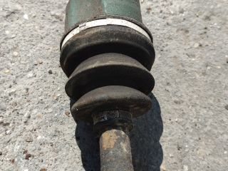 bontott MITSUBISHI LANCER Bal Féltengely