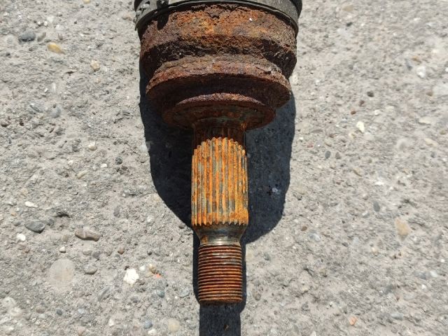 bontott MITSUBISHI LANCER Bal Féltengely