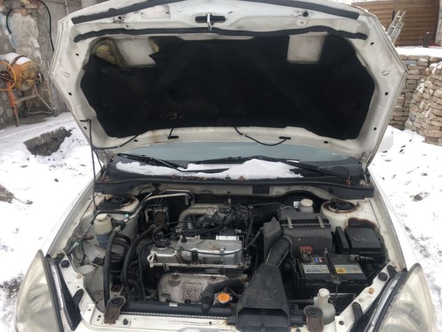 bontott MITSUBISHI LANCER Bal Féltengely