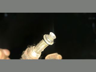 bontott MITSUBISHI LANCER Klíma Cső