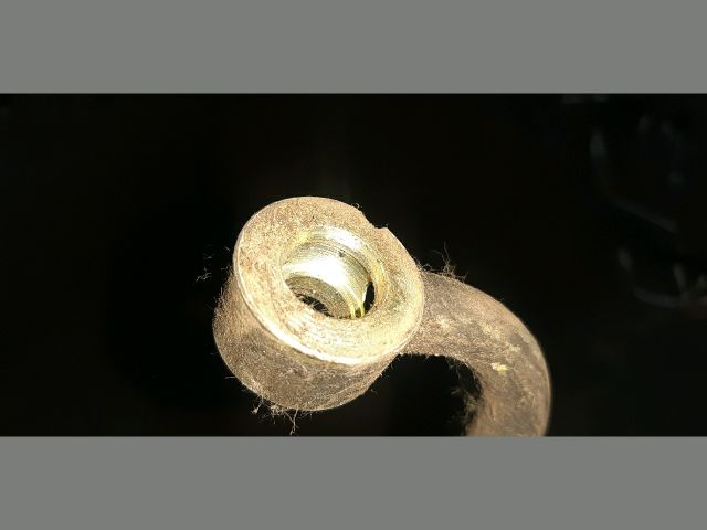 bontott MITSUBISHI LANCER Klíma Cső