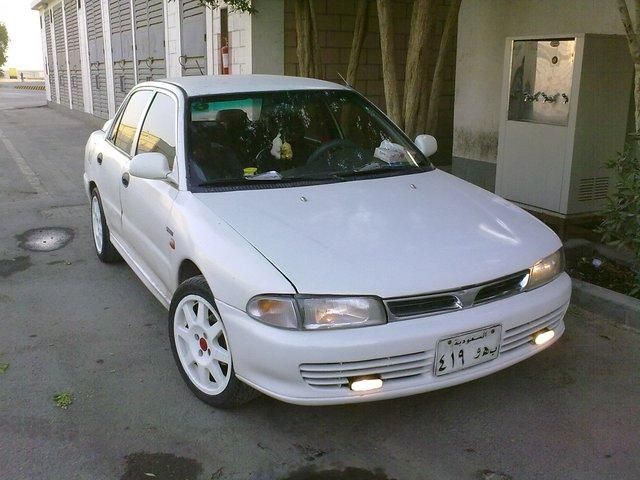 bontott MITSUBISHI LANCER Váltó Bowden