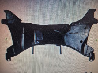 bontott MITSUBISHI LANCER Első Bölcső