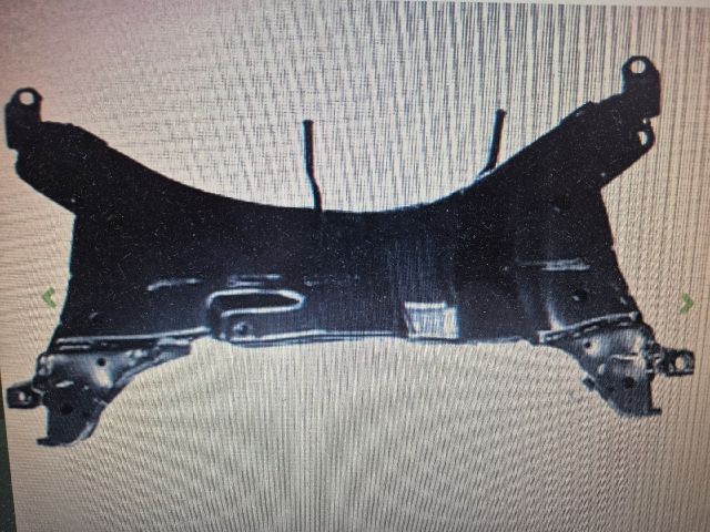 bontott MITSUBISHI LANCER Első Bölcső