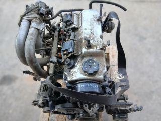 bontott MITSUBISHI LANCER Fojtószelep (Mechanikus)