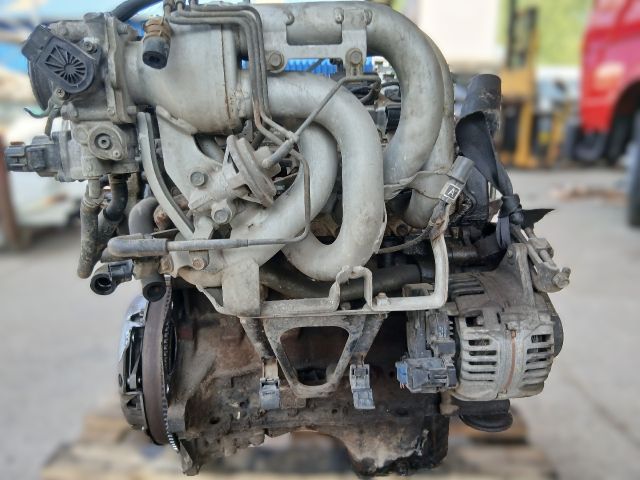 bontott MITSUBISHI LANCER Fojtószelep (Mechanikus)