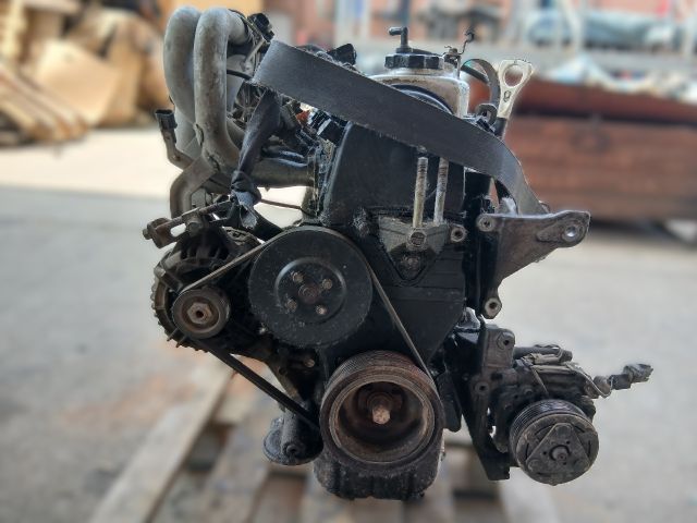 bontott MITSUBISHI LANCER Fojtószelep (Mechanikus)