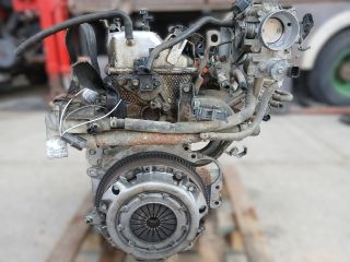 bontott MITSUBISHI LANCER Fojtószelep (Mechanikus)