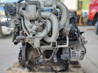 bontott MITSUBISHI LANCER Főtengely Szíjtárcsa