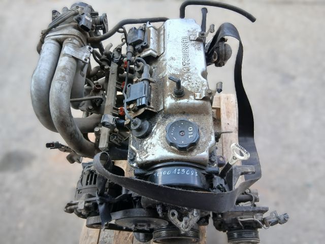 bontott MITSUBISHI LANCER Generátor