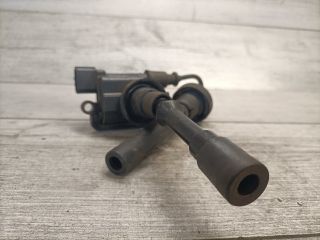 bontott MITSUBISHI LANCER Gyújtótrafó