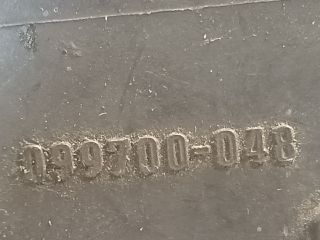 bontott MITSUBISHI LANCER Gyújtótrafó