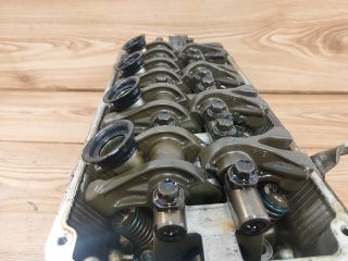 bontott MITSUBISHI LANCER Hengerfej