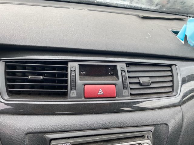 bontott MITSUBISHI LANCER Klímakompresszor