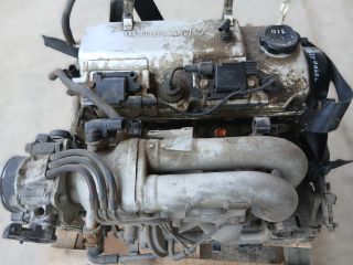 bontott MITSUBISHI LANCER Porlasztó Sor / Híd