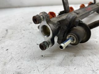 bontott MITSUBISHI LANCER Porlasztó Sor / Híd