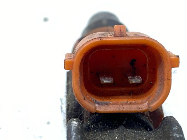 bontott MITSUBISHI LANCER Porlasztó Sor / Híd