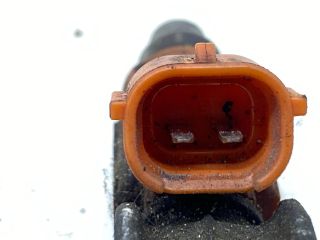 bontott MITSUBISHI LANCER Porlasztó Sor / Híd