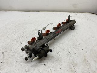 bontott MITSUBISHI LANCER Porlasztó Sor / Híd