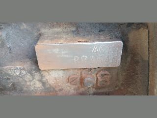 bontott MITSUBISHI LANCER Szelepfedél