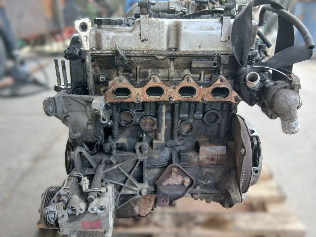 bontott MITSUBISHI LANCER Szelepfedél