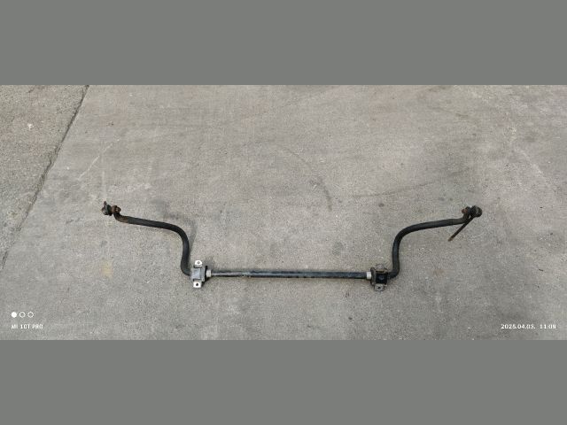 bontott MITSUBISHI LANCER Első Vízszintes Stabilizátor Rúd