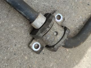 bontott MITSUBISHI LANCER Első Vízszintes Stabilizátor Rúd