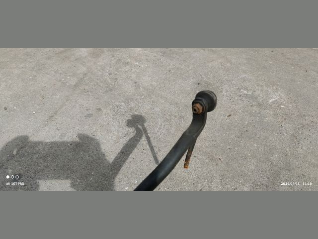 bontott MITSUBISHI LANCER Első Vízszintes Stabilizátor Rúd