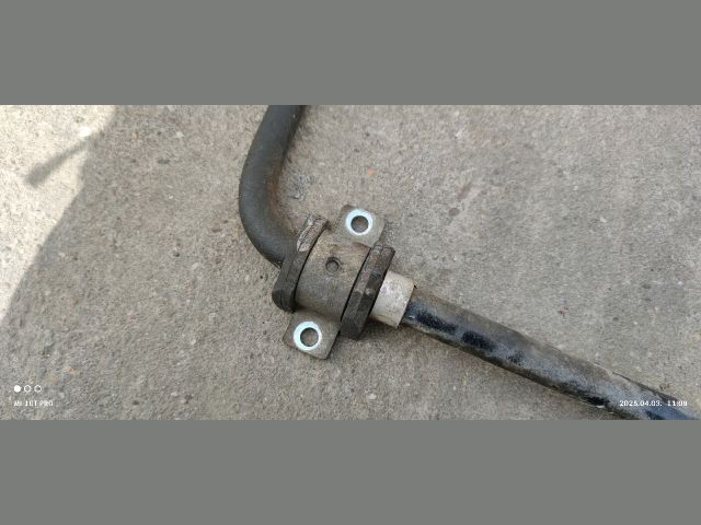 bontott MITSUBISHI LANCER Első Vízszintes Stabilizátor Rúd