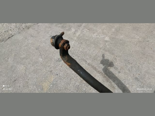 bontott MITSUBISHI LANCER Első Vízszintes Stabilizátor Rúd