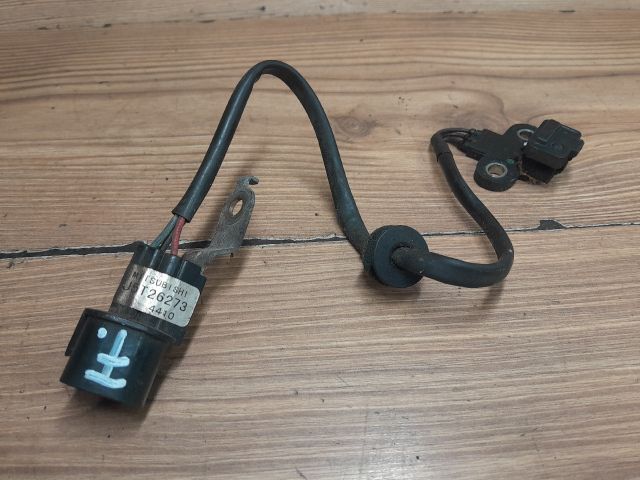 bontott MITSUBISHI LANCER Főtengely Fordulatszám Jeladó