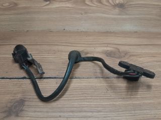 bontott MITSUBISHI LANCER Főtengely Fordulatszám Jeladó