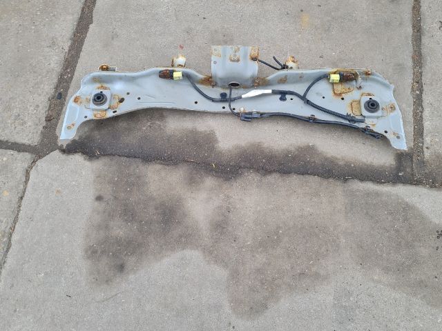 bontott MITSUBISHI LANCER Homlokfal (Üres lemez)