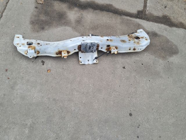 bontott MITSUBISHI LANCER Homlokfal (Üres lemez)