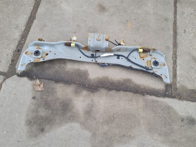 bontott MITSUBISHI LANCER Homlokfal (Üres lemez)