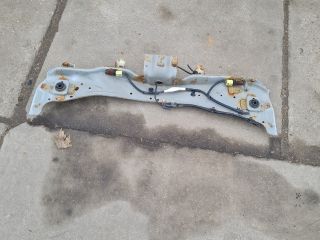 bontott MITSUBISHI LANCER Homlokfal (Üres lemez)