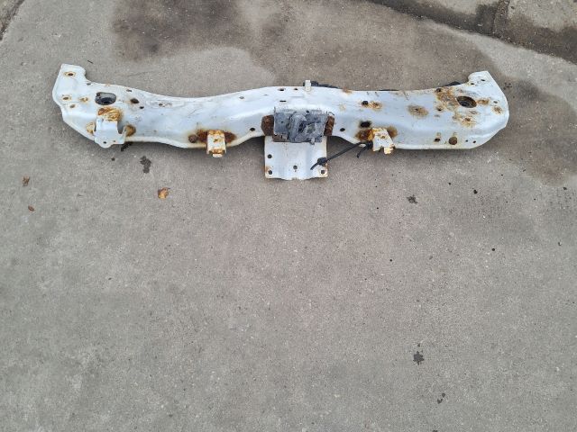 bontott MITSUBISHI LANCER Homlokfal (Üres lemez)