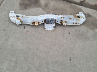 bontott MITSUBISHI LANCER Homlokfal (Üres lemez)