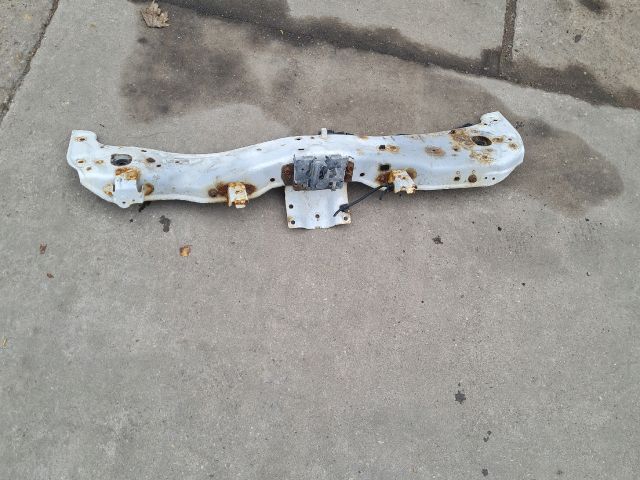 bontott MITSUBISHI LANCER Homlokfal (Üres lemez)