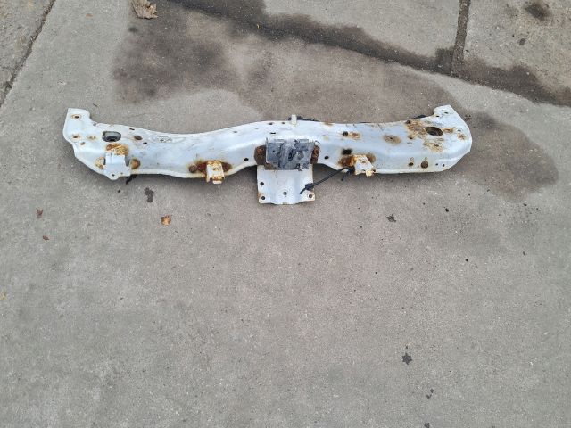 bontott MITSUBISHI LANCER Homlokfal (Üres lemez)