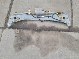 bontott MITSUBISHI LANCER Homlokfal (Üres lemez)