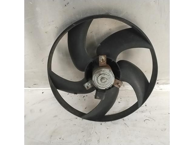 bontott MITSUBISHI LANCER Hűtőventilátor