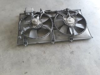 bontott MITSUBISHI LANCER Hűtőventilátor