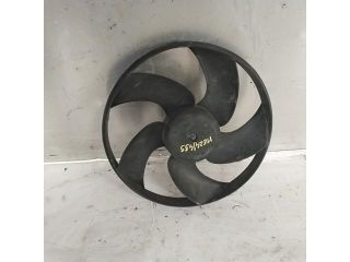 bontott MITSUBISHI LANCER Hűtőventilátor