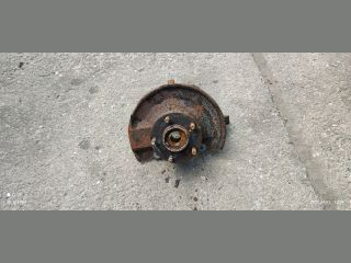 bontott MITSUBISHI LANCER Jobb első Csonkállvány Kerékaggyal