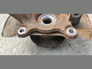 bontott MITSUBISHI LANCER Jobb első Csonkállvány Kerékaggyal