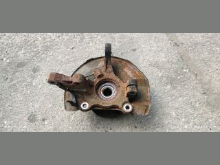 bontott MITSUBISHI LANCER Jobb első Csonkállvány Kerékaggyal