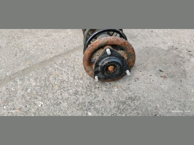 bontott MITSUBISHI LANCER Jobb első Gólyaláb (Lengécsillapító, Rugó)